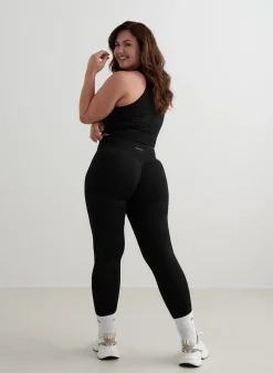 AIM’N Shape Seamless Tights