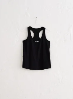AIM’N Soft Basic Racerback Tank
