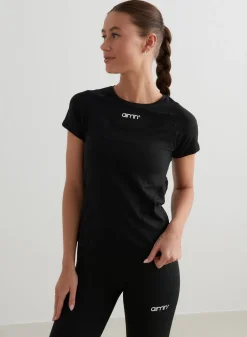 AIM’N Soft Basic Short Sleeve