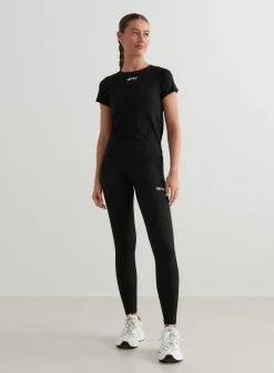 AIM’N Soft Basic Short Sleeve