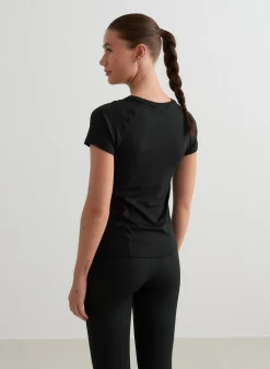 AIM’N Soft Basic Short Sleeve
