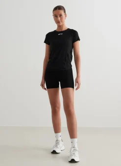 AIM’N Soft Basic Short Sleeve