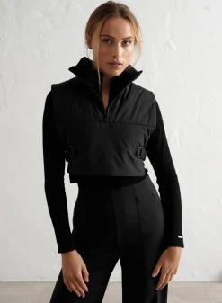 AIM’N Black Thermo Collar