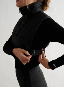 AIM’N Black Thermo Collar