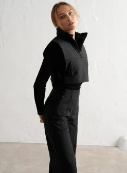 AIM’N Black Thermo Collar