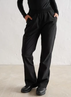 AIM’N Black Waterproof Pants