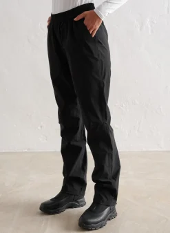 AIM’N Black Waterproof Pants