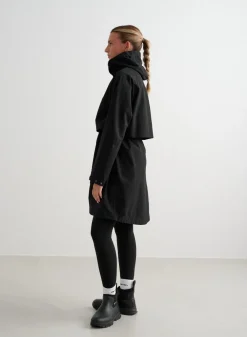 AIM’N Waterproof Parka