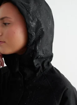 AIM’N Waterproof Parka