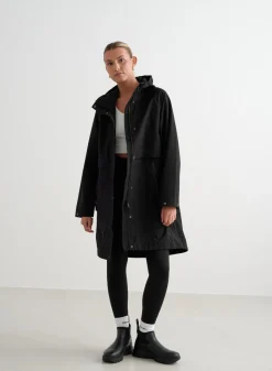 AIM’N Waterproof Parka