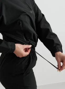 AIM’N Windbreaker Jacket