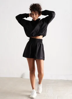 AIM’N Windbreaker Shorts
