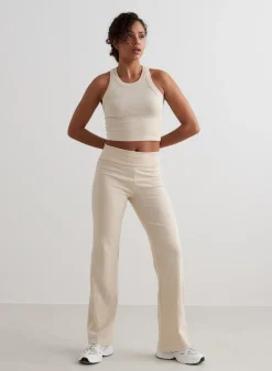 AIM’N Ease Ribbed Pants