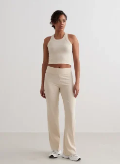 AIM’N Ease Ribbed Tank Top