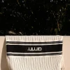 AIM’N Café Au Lait Striped Hamam Towel