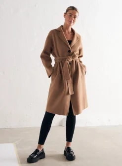 AIM’N Camel Classic Coat