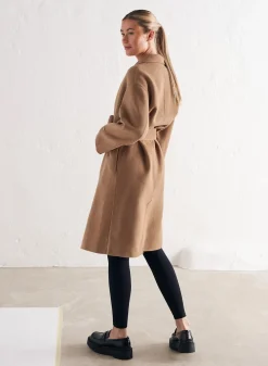 AIM’N Camel Classic Coat