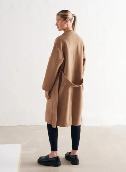 AIM’N Camel Classic Coat