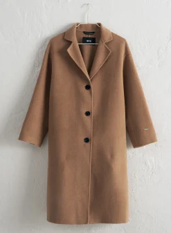 AIM’N Camel Classic Coat
