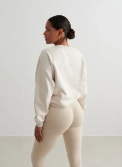 AIM’N Club Terry Sweatshirt