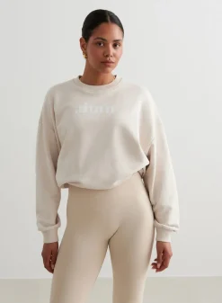 AIM’N Club Terry Sweatshirt
