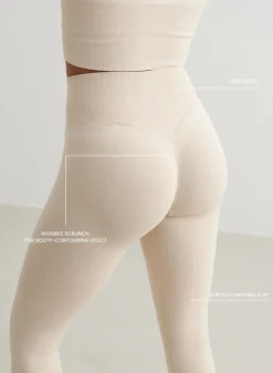AIM’N Shape Seamless Tights