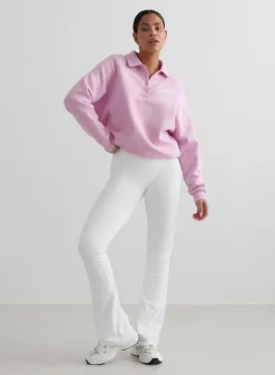 AIM’N Pitch Polo Sweatshirt