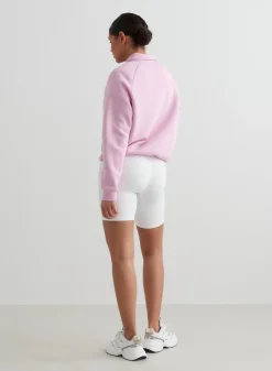 AIM’N Pitch Polo Sweatshirt