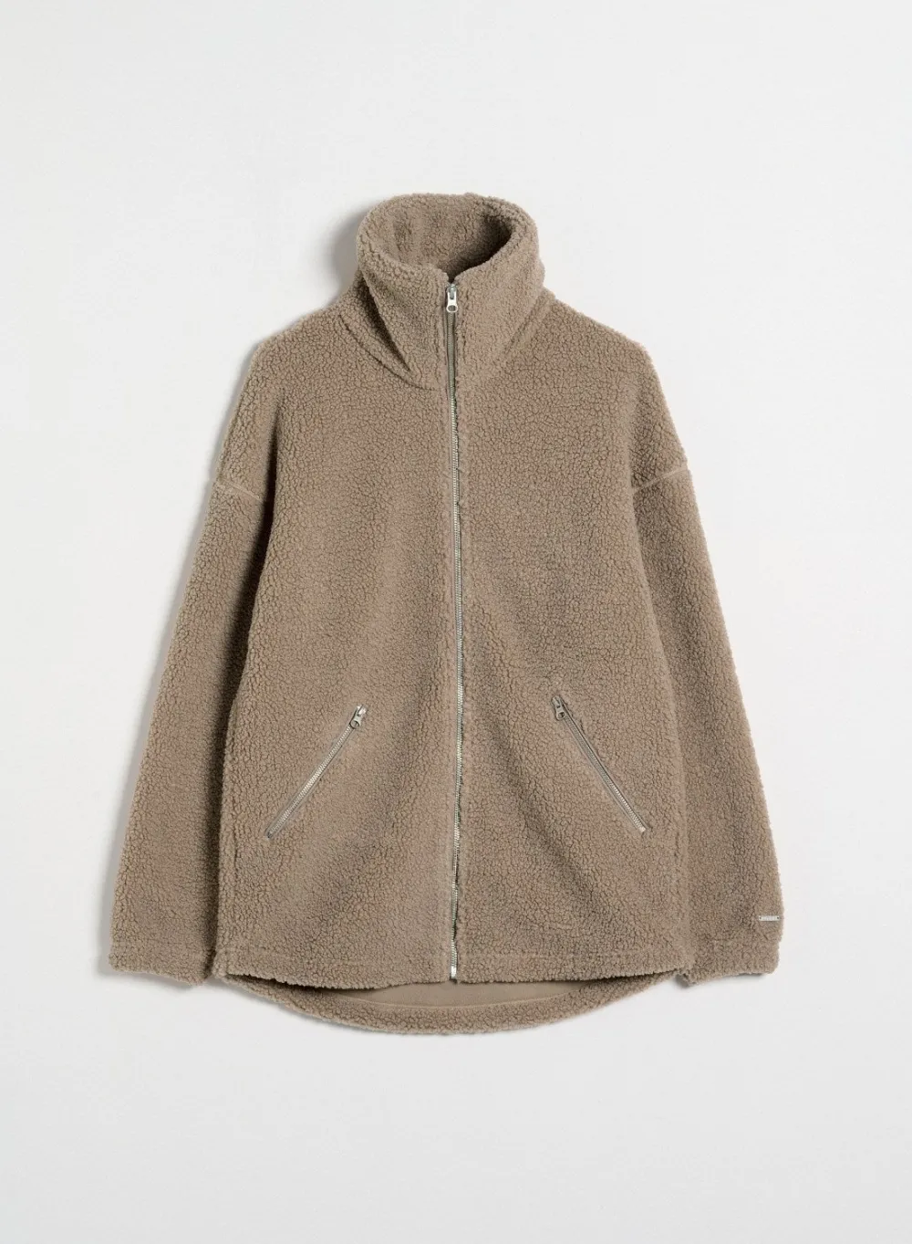 AIM’N Pile Jacket