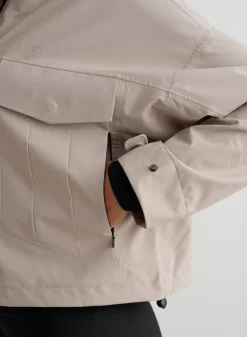 AIM’N Waterproof Jacket