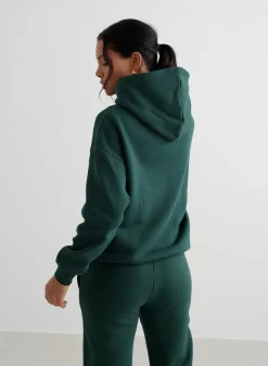 AIM’N Varsity Sweat Hood