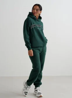 AIM’N Varsity Sweat Hood