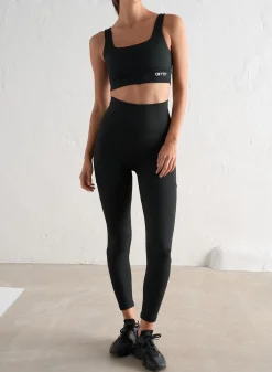 AIM’N Double Pocket Tights