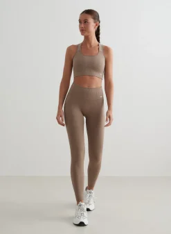 AIM’N Ribbed Seamless Tights