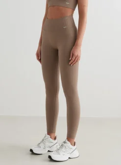 AIM’N Ribbed Seamless Tights