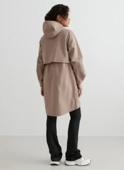 AIM’N Waterproof Parka