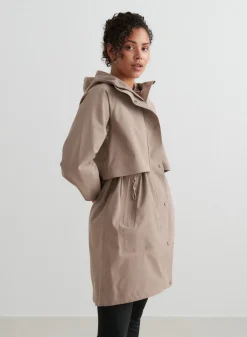 AIM’N Waterproof Parka