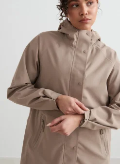 AIM’N Waterproof Parka