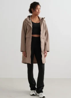 AIM’N Waterproof Parka