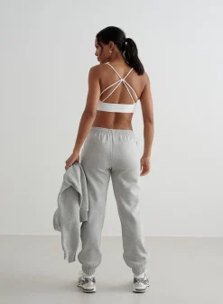 AIM’N Varsity Classic Sweatpants