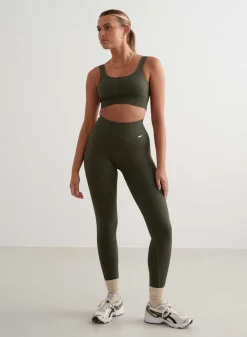 AIM’N Ribbed Seamless Tights