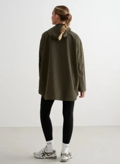 AIM’N Waterproof Oversized Anorak