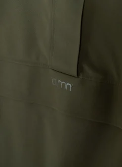 AIM’N Waterproof Oversized Anorak