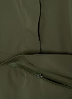AIM’N Waterproof Oversized Anorak