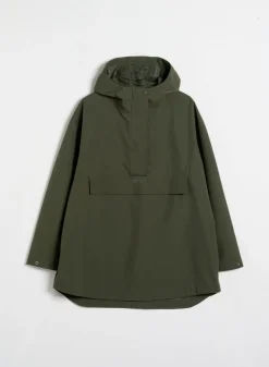 AIM’N Waterproof Oversized Anorak