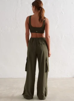 AIM’N Windbreaker Parachute Pants