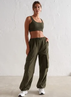 AIM’N Windbreaker Parachute Pants