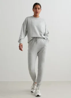 AIM’N Melange Comfy Sweatshirt