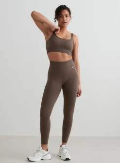 AIM’N Ribbed Seamless Tights