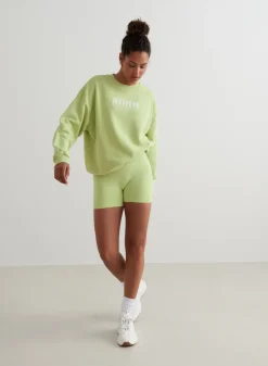 AIM’N Club Terry Sweatshirt
